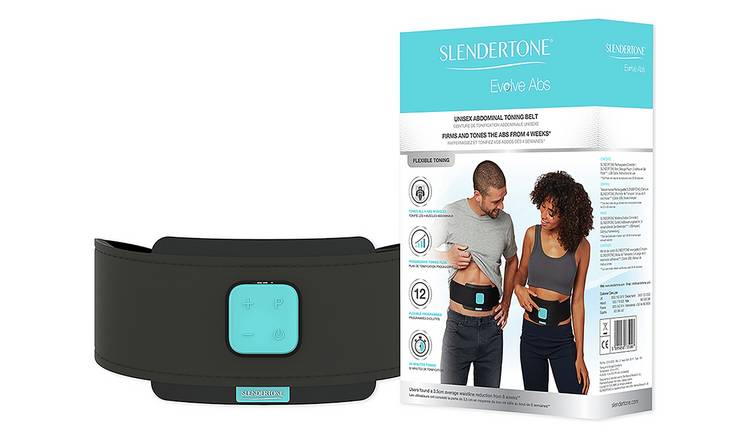 Buy Slendertone Evolve Toning Belt Slimming Belts Argos
