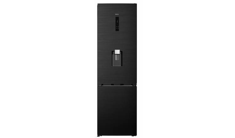 Hotpoint HPK 26411W XR4UK Fridge Freezer - Black