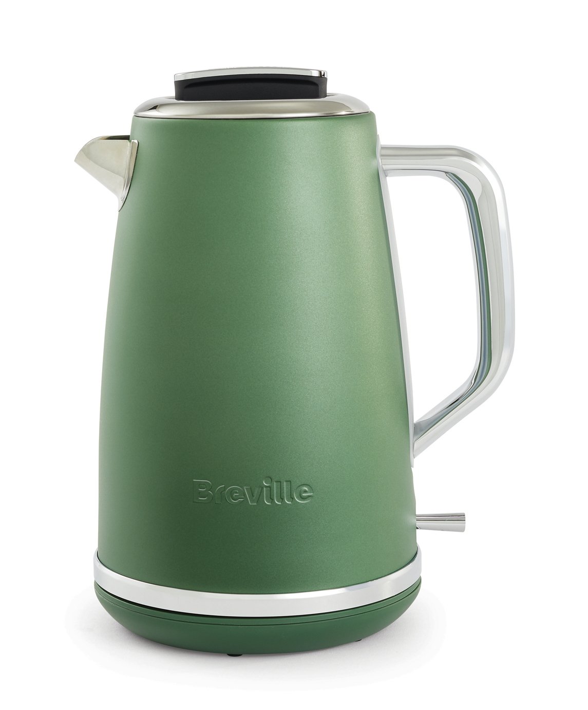 breville lustra electric jug kettle