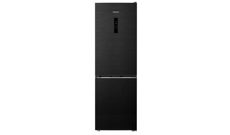 Hotpoint HPK 26372 XR5UKE11 Fridge Freezer - Black