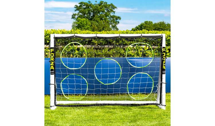 FORZA Goal Target Sheet - 6ft x 4ft