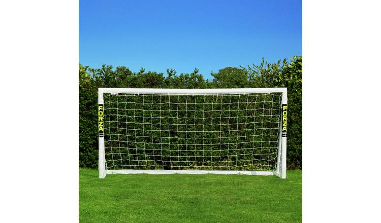 FORZA 8 ft x 4 ft Football Goal