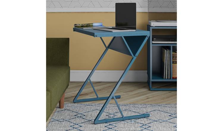 Dorel Regal Desk - Blue