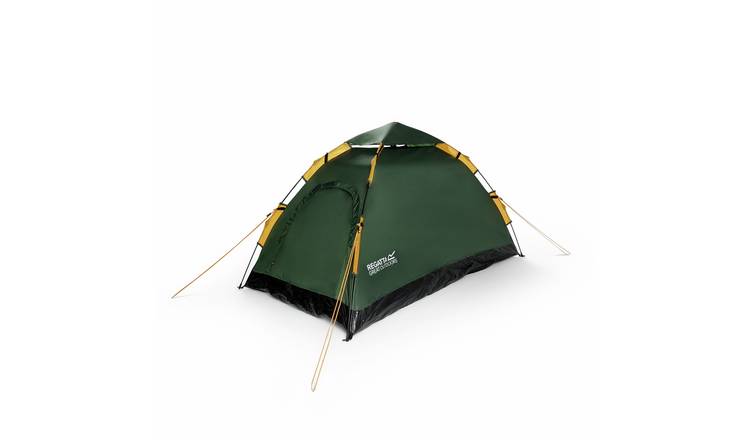 Regatta 2-Person 1-Room Dome Tent