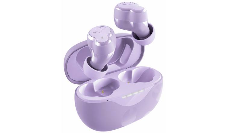 Fresh 'n Rebel Twins Breez Mini True Wireless Earbuds - Dreamy Lilac