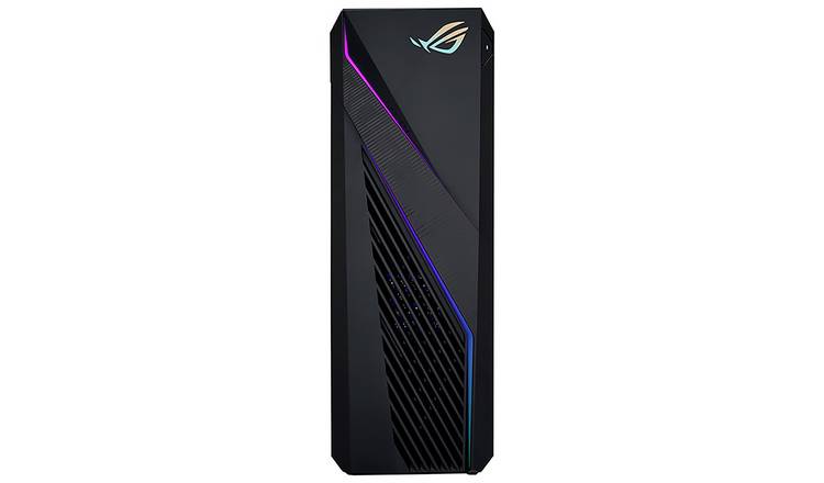 ASUS ROG Strix G16CHR i7 16GB 1TB RTX4060Ti Gaming PC