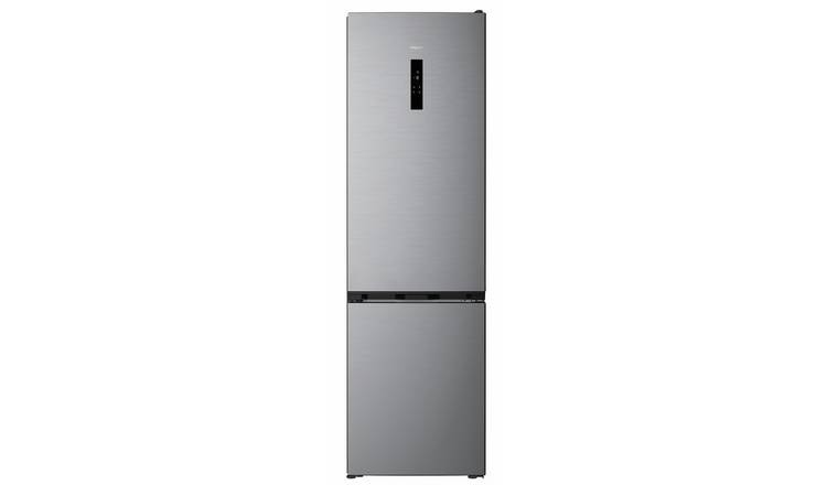 Hotpoint HPK 26411 XP4UK Fridge Freezer - Silver