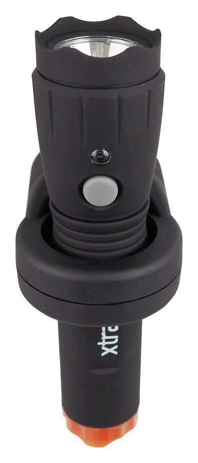 Xtralite Nitesafe Torch Review