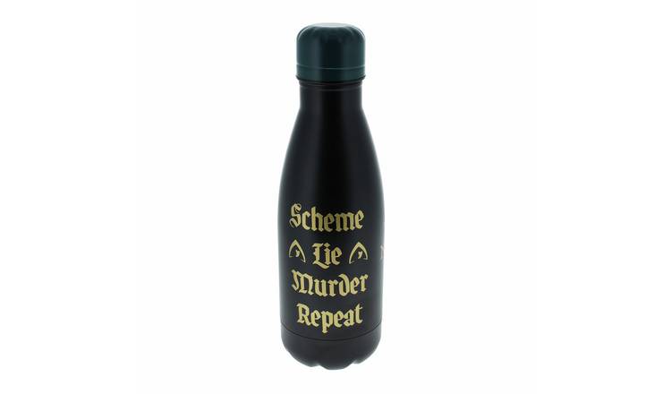 The Traitors Stainless Steel Water Bottle - 500ml