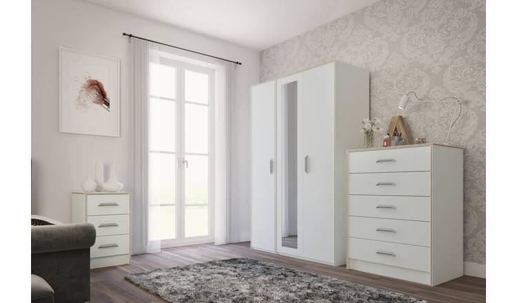 Argos legato deals bedroom furniture