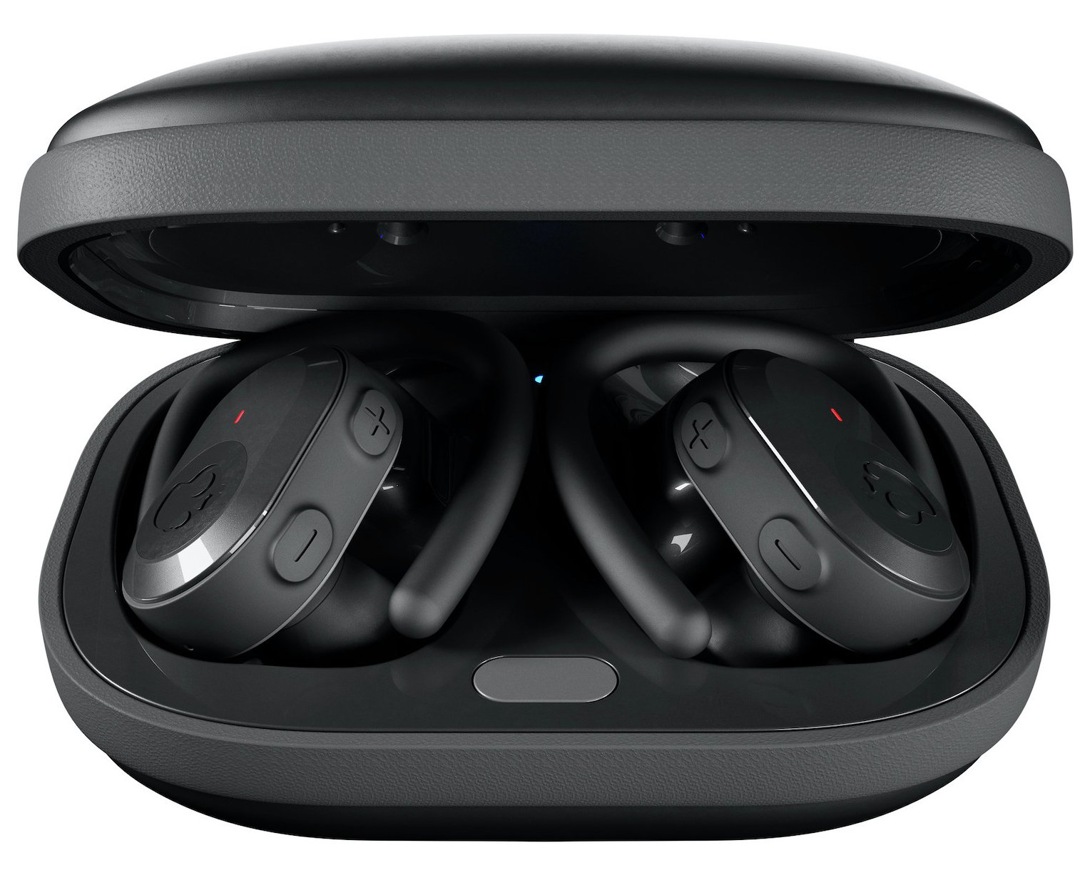 push truly wireless earbuds