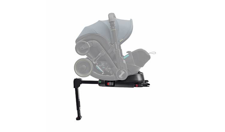 Doona X ISOFIX Base