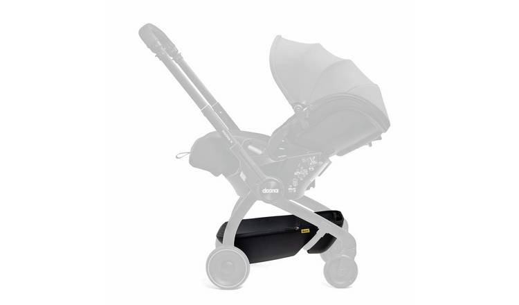 Doona X Pack & Go Pushchair Basket