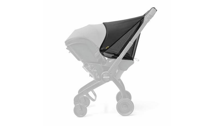 Doona X Sunshade Pushchair Extension