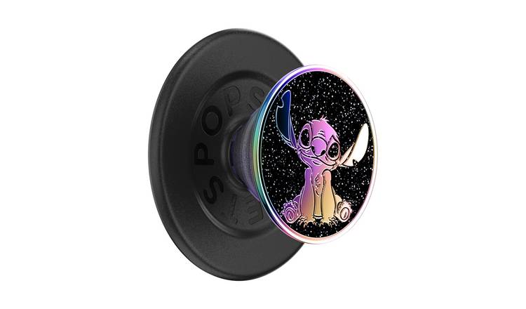 PopSockets MagSafe PopGrip PopOut - Enamel Oil Slick Stitch