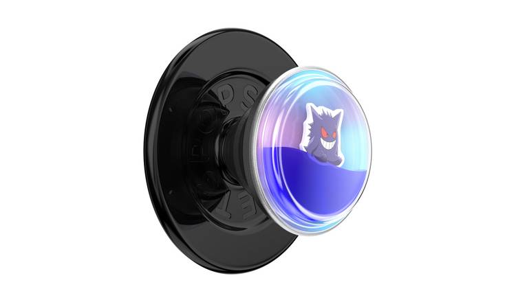PopSockets MagSafe PopGrip - Tidepool Squishy Gengar Shadow Ball