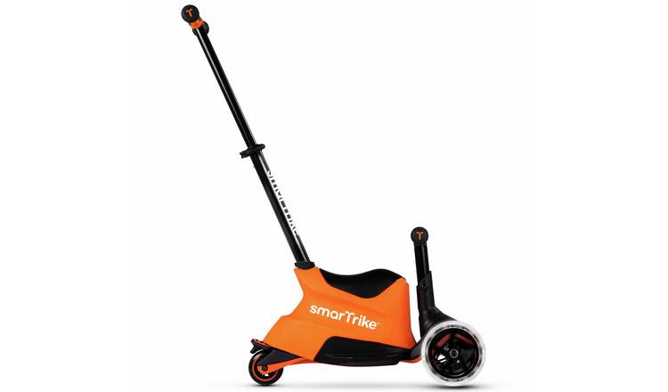 smarTrike Xtend 5 Stage Ride On - Orange