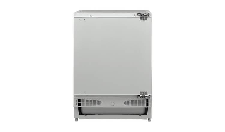 Bush BEUCF6082 Integrated Under Counter Freezer - White