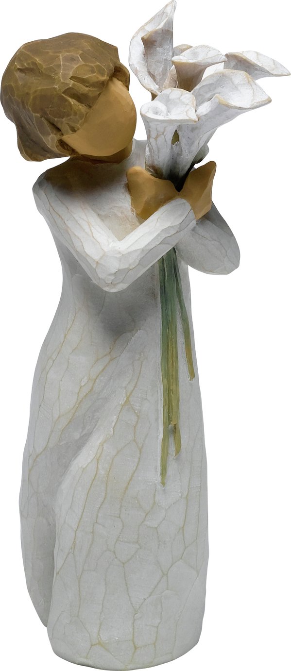 Willow Tree Beautiful Wishes Figurine Review