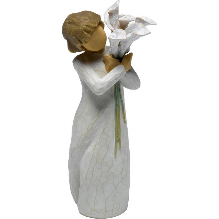 Willow Tree Beautiful Wishes Figurine 0