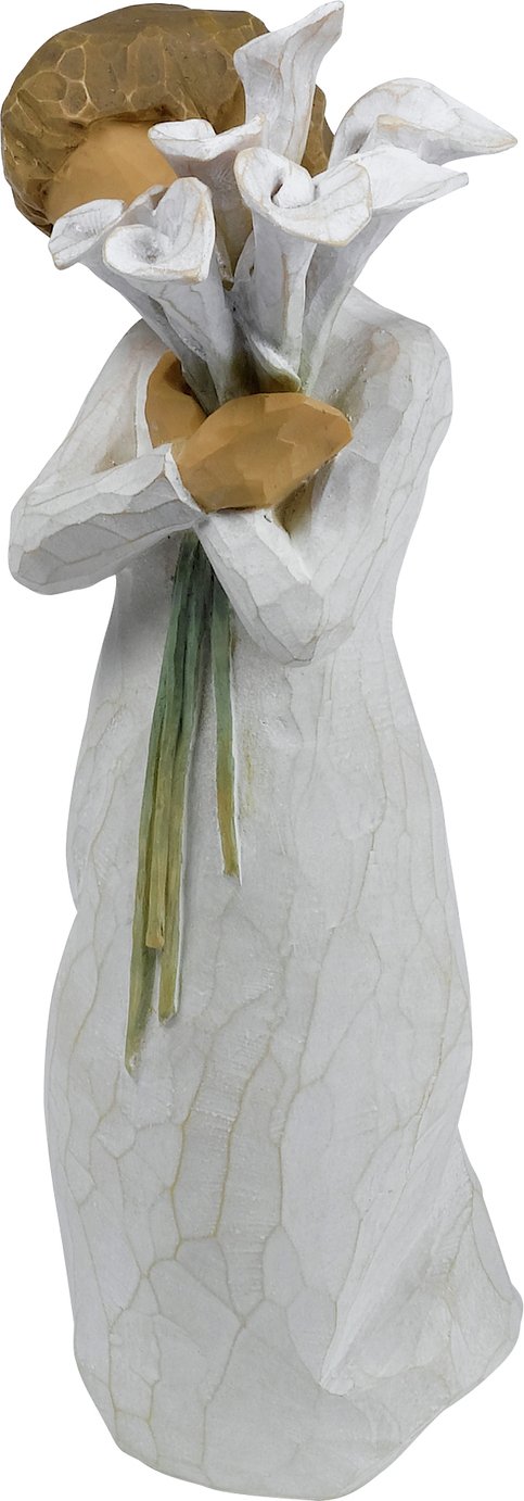 Willow Tree Beautiful Wishes Figurine Review