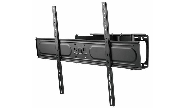 One For All WM4960 Tilt and Swivel 42-120 Inch Turn TV Wall Bracket