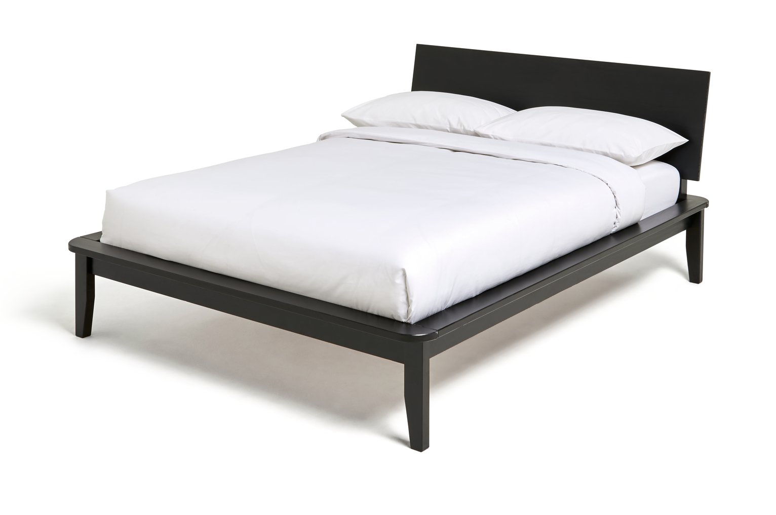 Argos Home Kody Small Double Bed Frame Review