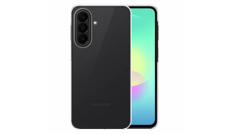 Samsung Galaxy A27 Phone Case - Clear