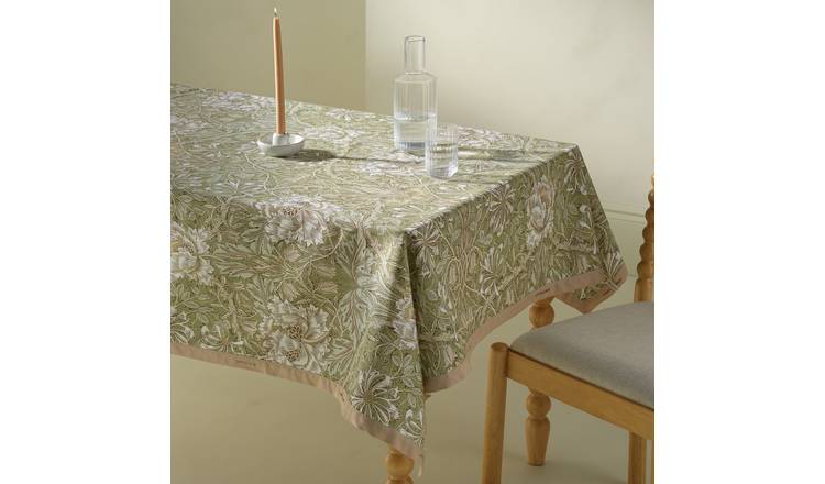 Habitat x Morris & Co. Pantry Rectangle Tablecloth