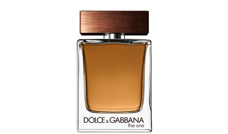 Dolce & Gabbana The One For Men Eau de Toilette - 50ml