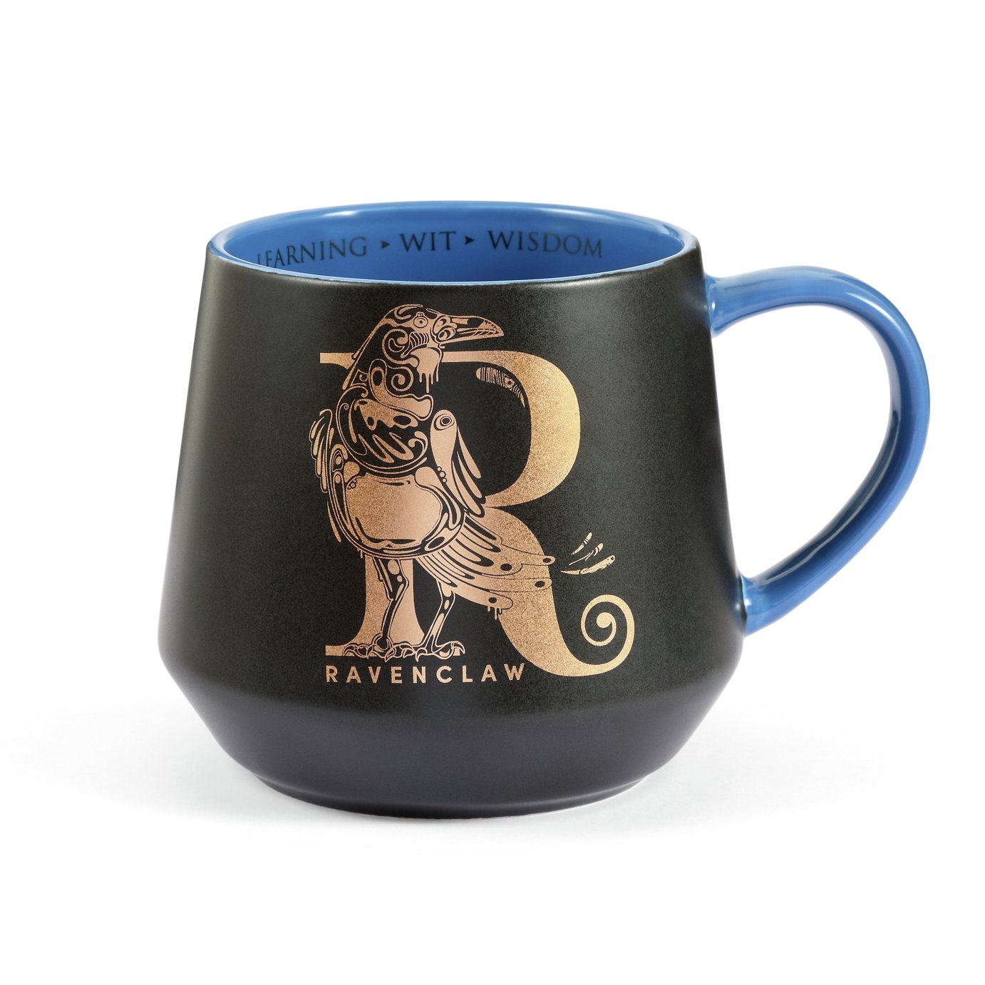 Harry Potter Ravenclaw Crest Mug Review