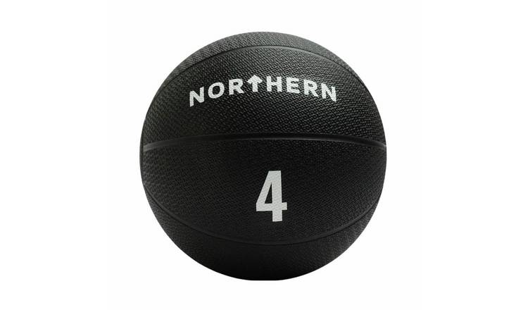 Northern Medicine Ball - 4kg