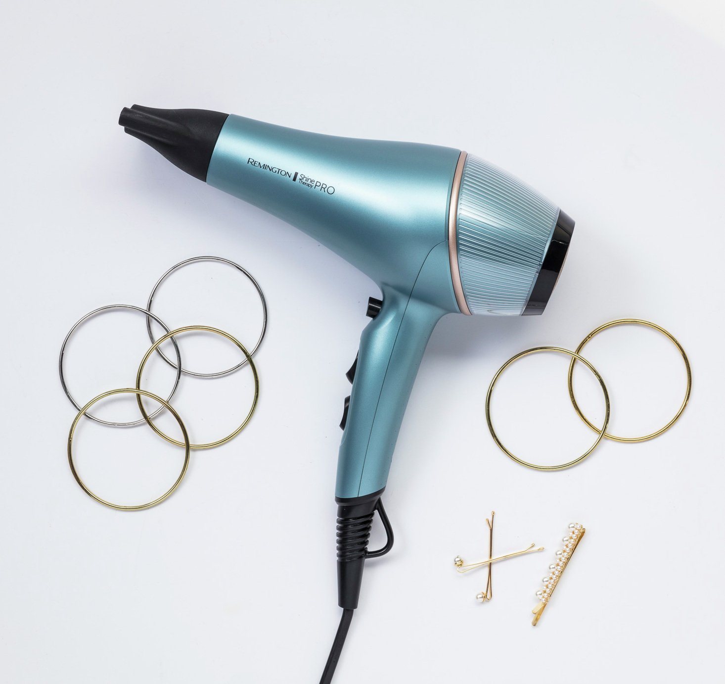 Remington Shine Therapy Pro Hairdryer Review