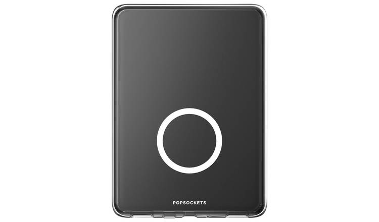 PopSockets Kindle 12th Gen MagSafe Case - Clear