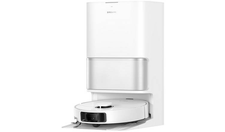 Dreame L10s Ultra Gen 3 Robot Vacuum & Mop with Self-Empty Station