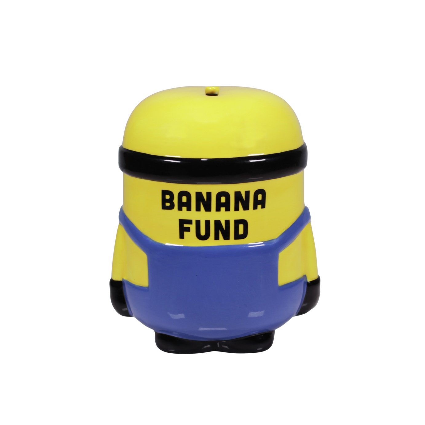 Minions Money Box Review