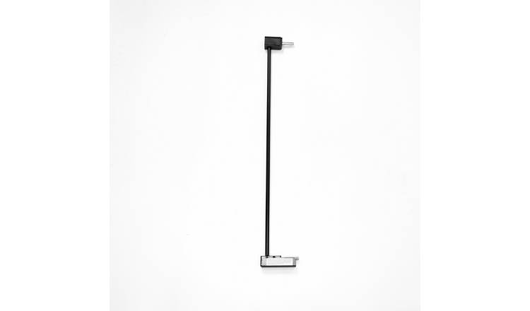 Cuggl 6cm Safety Gate Extension - Black