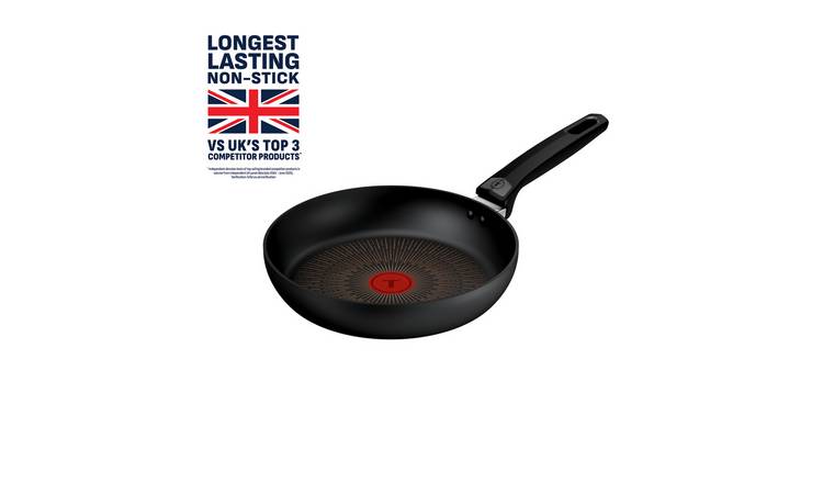 Tefal Excellence Plus 20cm Non Stick Aluminium Frying Pan
