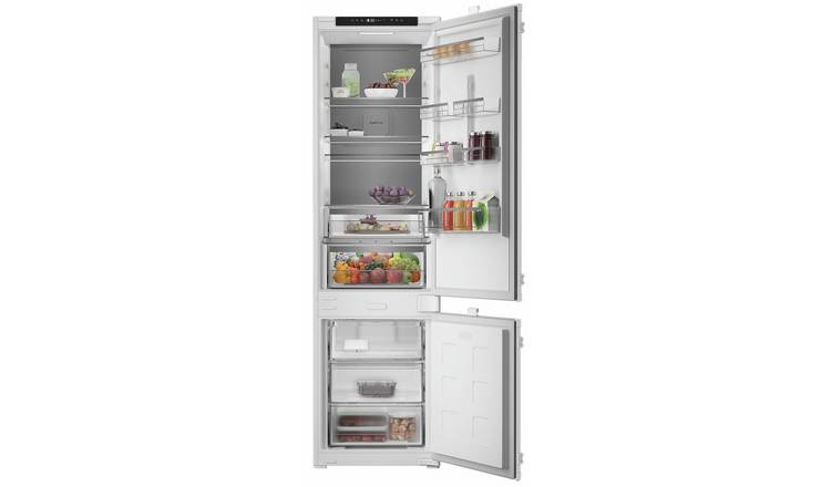 Hotpoint HPK2 5322 B4UK Fridge Freezer - Black