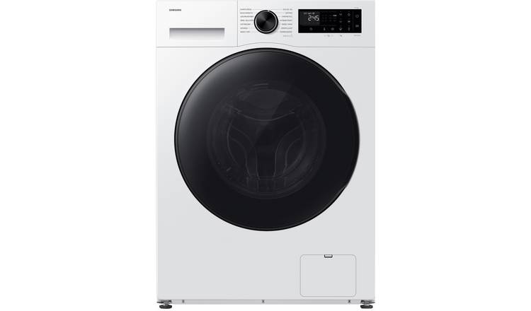 Samsung WD90HG5U34BEEU 9KG/6KG 1400 Spin Washer Dryer - White