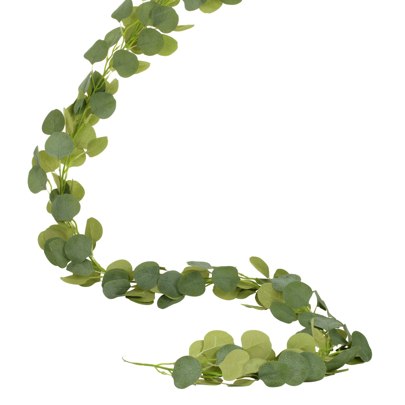 Ginger Ray Eucalyptus Garland