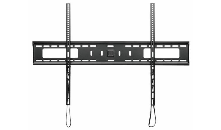 One For All WM4910 Flat to Wall 42-120 Inch XL TV Wall Bracket