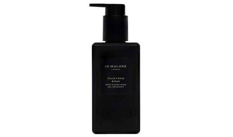 Jo Malone Velvet Rose and Oud Body and Hand Wash - 250ml