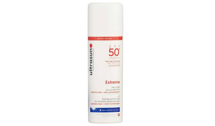 Ultrasun Extreme SPF50 Plus Sunscreen 150ml