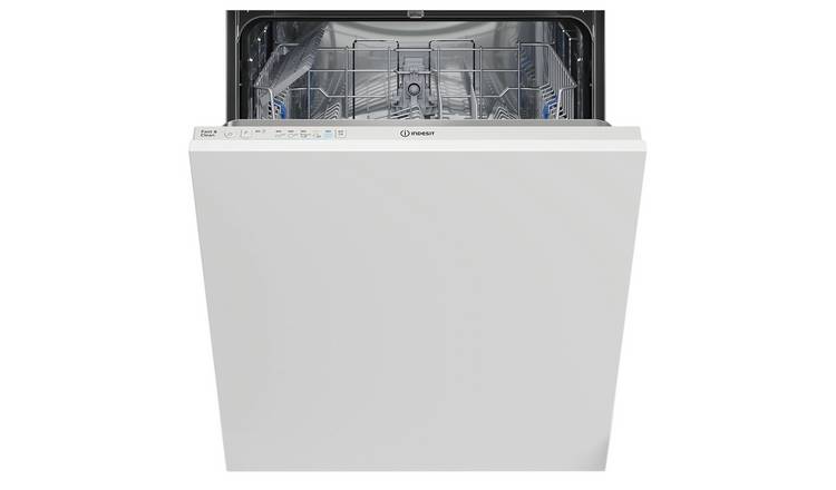 indesit die2b19uk fully integrated