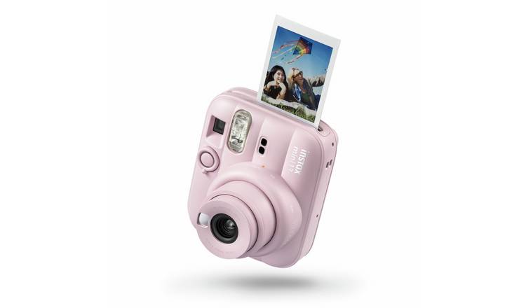 instax Mini 13 Instant Camera - Pink Pre-Order