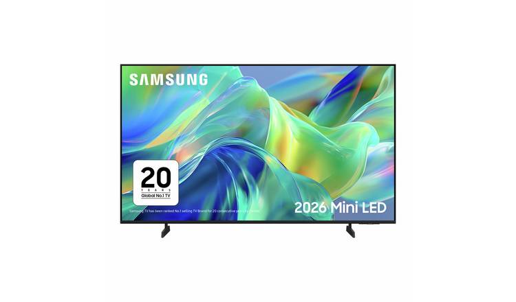 Samsung 75 Inch UE75M1EHAU Smart 4K UHD HDR Mini LED TV