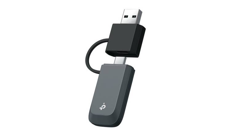 TP-Link Archer BE3600 Dual-Band Wi-Fi 7 Mini Wireless Adapter