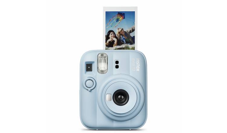 instax Mini 13 Instant Camera - Blue Pre-Order