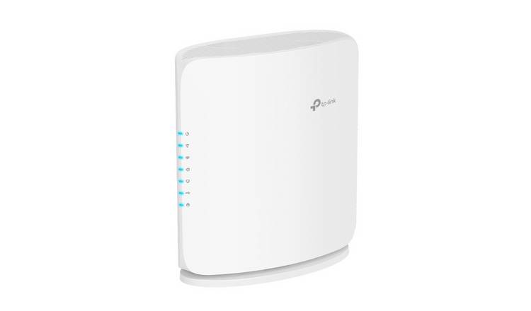 Buy TP-Link Archer BE7200 Dual Band Wi-Fi 7 Router | Wireless